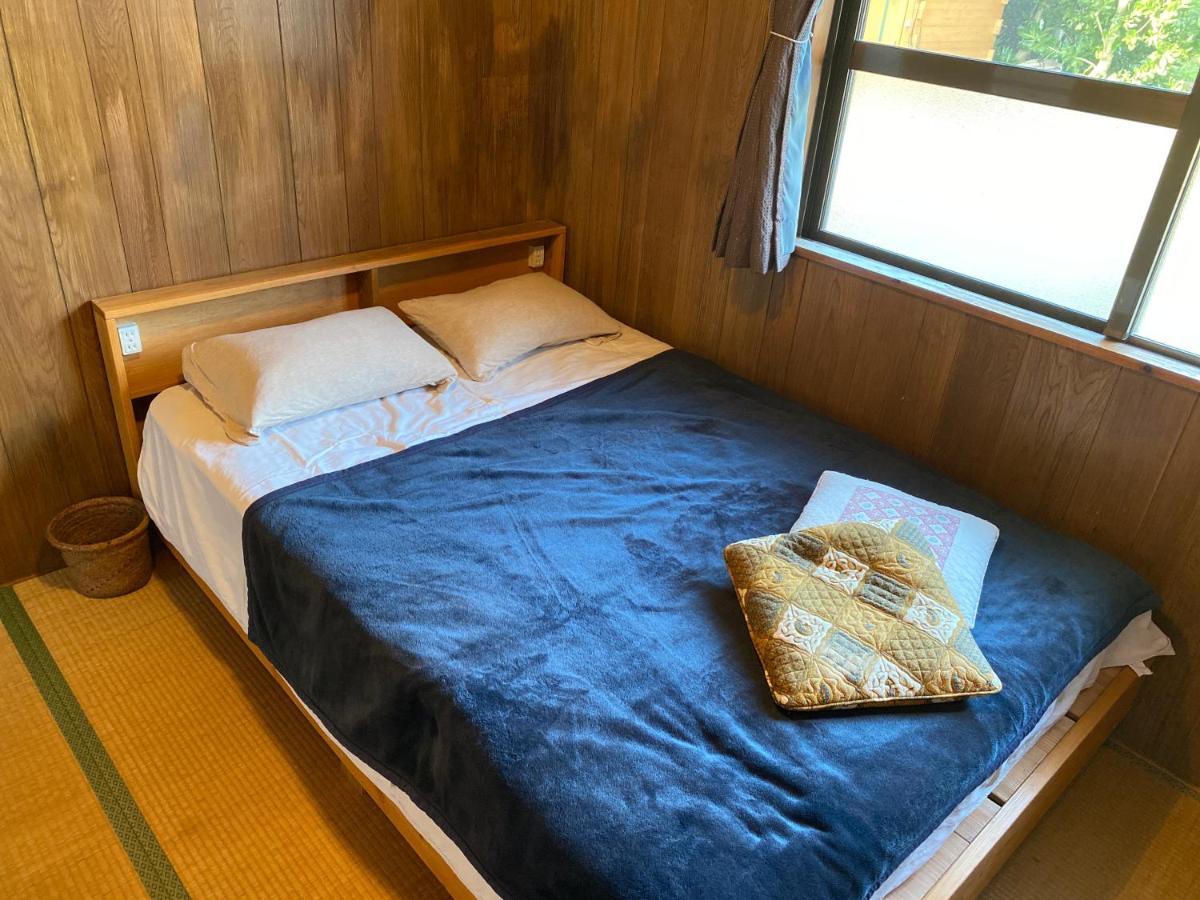 Hotel Hibiscus Miyakojima  Ngoại thất bức ảnh