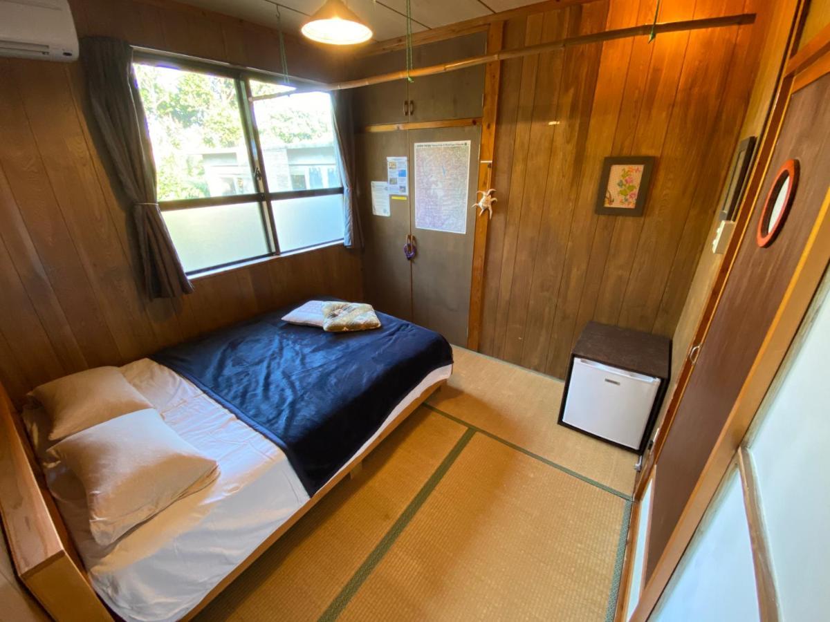 Hotel Hibiscus Miyakojima  Ngoại thất bức ảnh