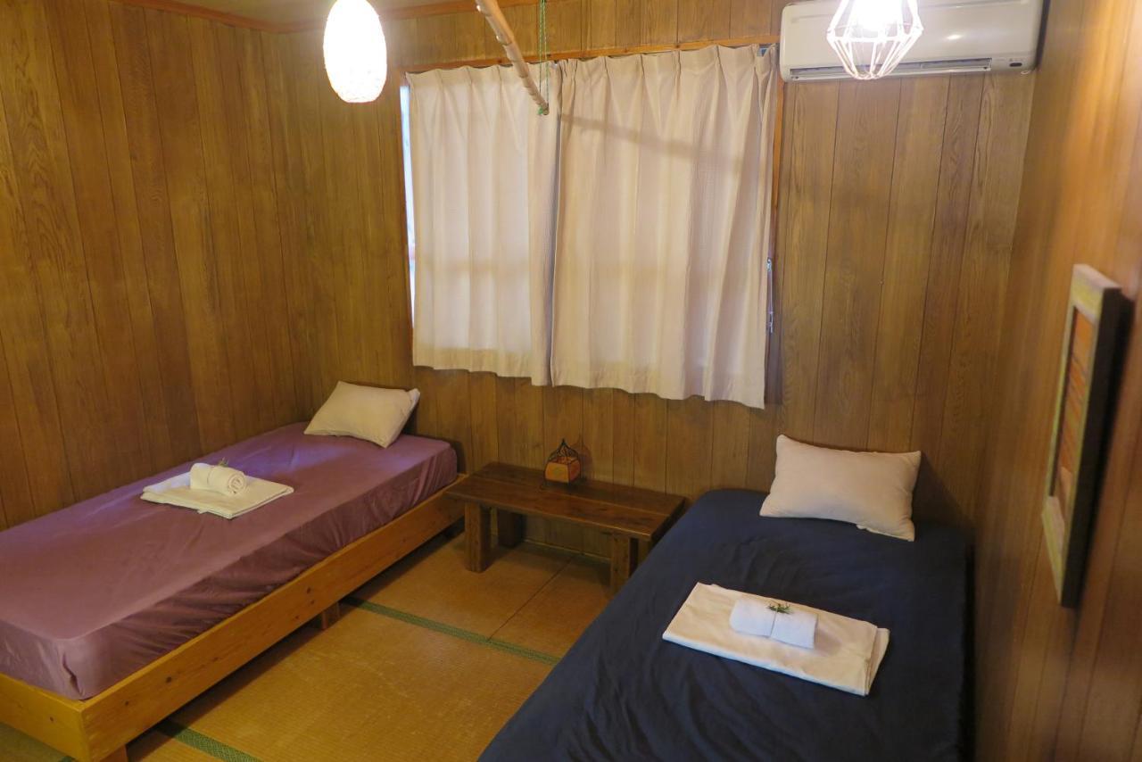 Hotel Hibiscus Miyakojima  Ngoại thất bức ảnh