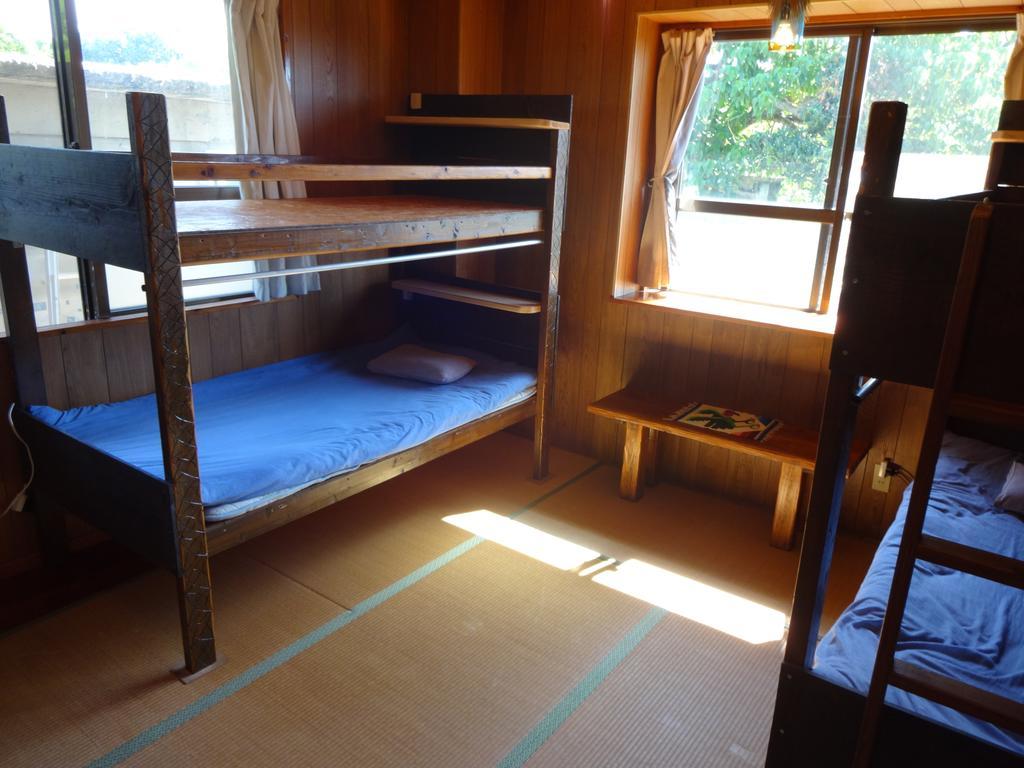 Hotel Hibiscus Miyakojima  Ngoại thất bức ảnh