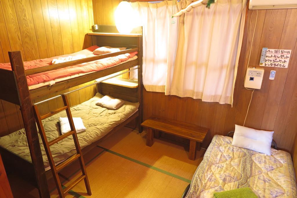 Hotel Hibiscus Miyakojima  Ngoại thất bức ảnh